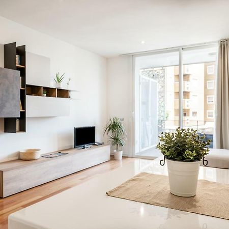 Rifredi Station Exclusive Apartment 피렌체 외부 사진