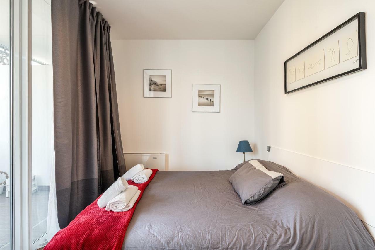 Rifredi Station Exclusive Apartment 피렌체 외부 사진