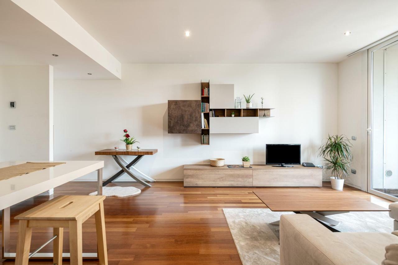Rifredi Station Exclusive Apartment 피렌체 외부 사진