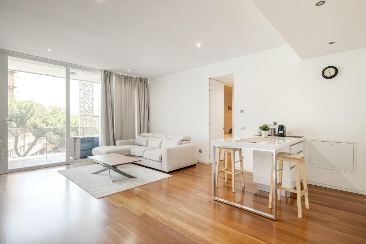 Rifredi Station Exclusive Apartment 피렌체 외부 사진
